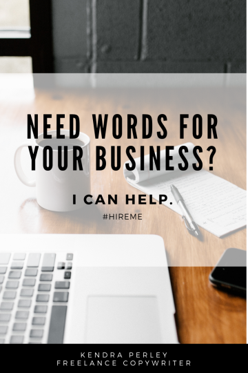 need words for your business_